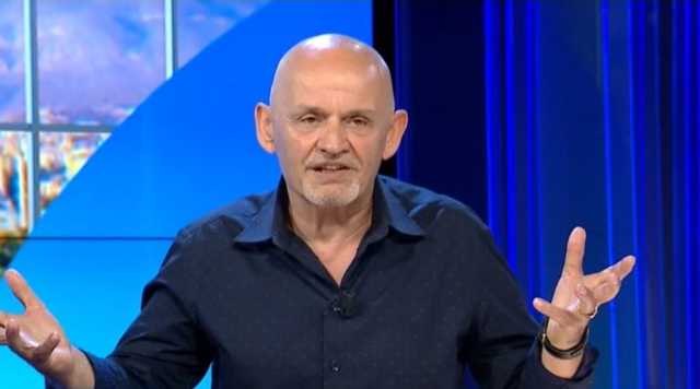 Terapia hormonale/ ‘Veprim satanik’, pastori Vilajeti: Eksperiment i