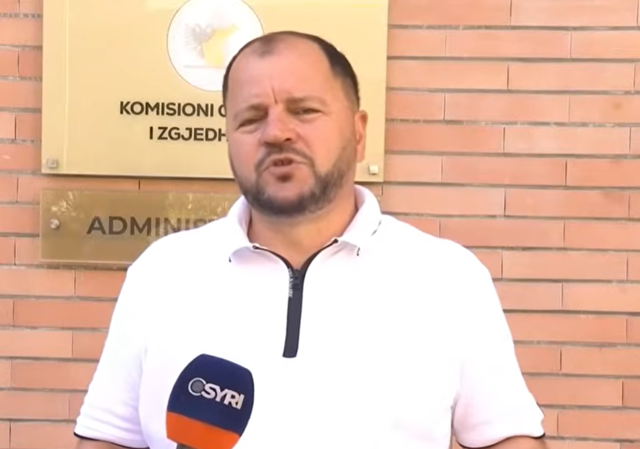 Maliqi: KQZ të mblidhet urgjentisht, të verifikojë mandatin e