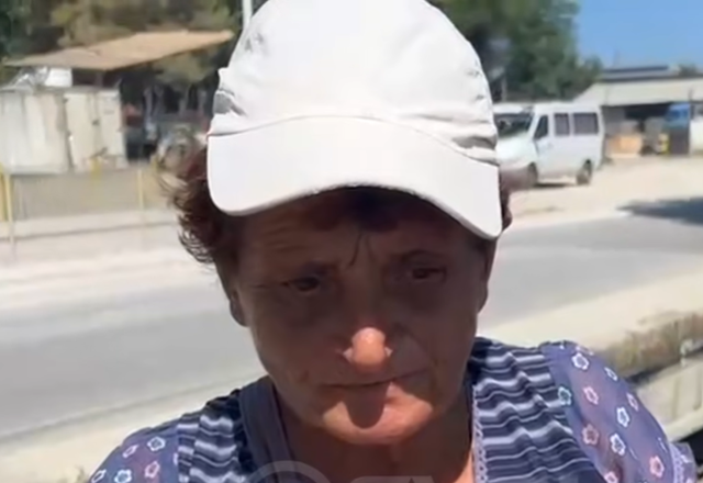 Municioni luftarak/ Banorja: Shkela mbi njërin prej tyre, s’e dija
