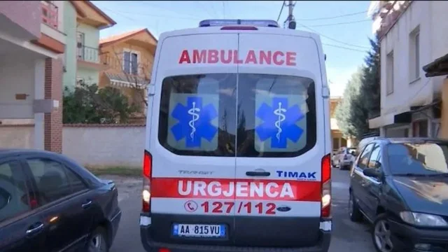 EMRAT/ Përplaset për vdekje 71 vjeçarja, detajet e aksidentit