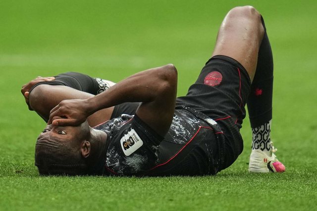 Dëmtimi i frikshëm për Ismael Kone, Marsch: Ishte e tmerrshme ta