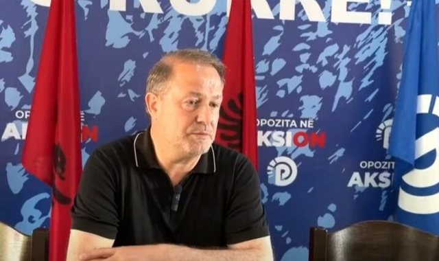 Tragjedia në plazhin e Tales, Gjin Gjoni: Katër viktima në pak