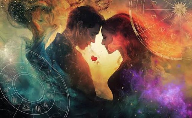 Astrologjia dhe dashuria, a ndikojn&euml; v&euml;rtet yjet n&euml;