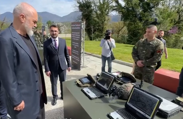 Pas "shuplakës" nga NATO për shpenzimet, Rama merr 302 mln