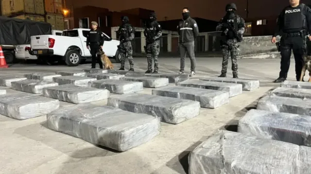 Historia e depërtimit të mafias shqiptare në Ekuador, lidhjet e