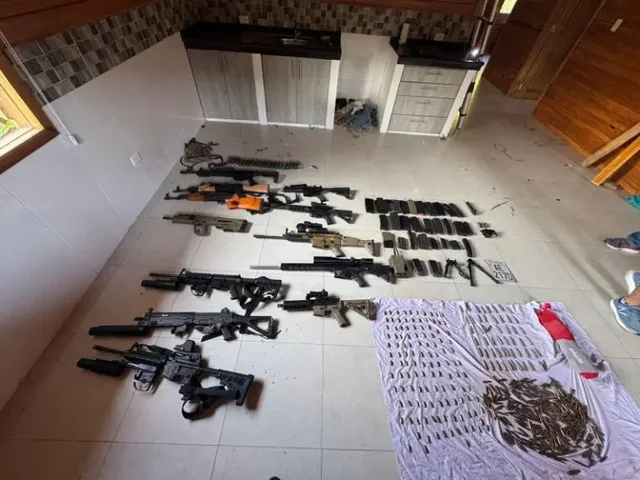 Historia e depërtimit të mafias shqiptare në Ekuador, lidhjet e