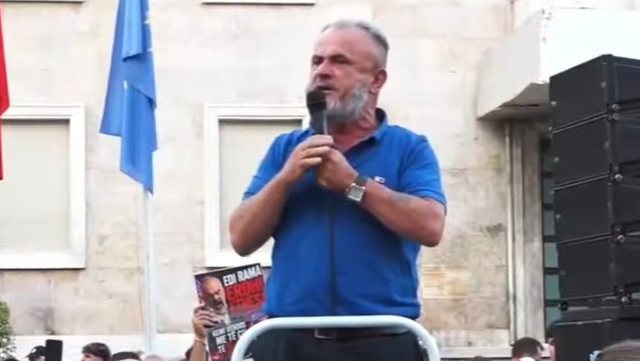 Qytetari ultimatum Ramës nga protesta: Dorëhiqu, përndryshe do