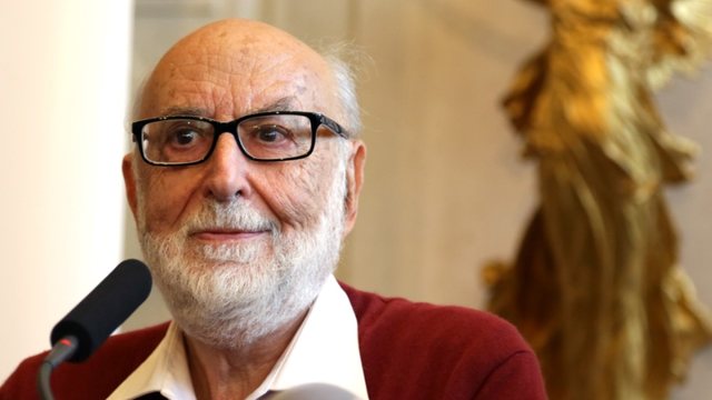 Ndahet nga jeta nobelisti i fizik&euml;s Fran&ccedil;ois Englert, nj&euml; nga