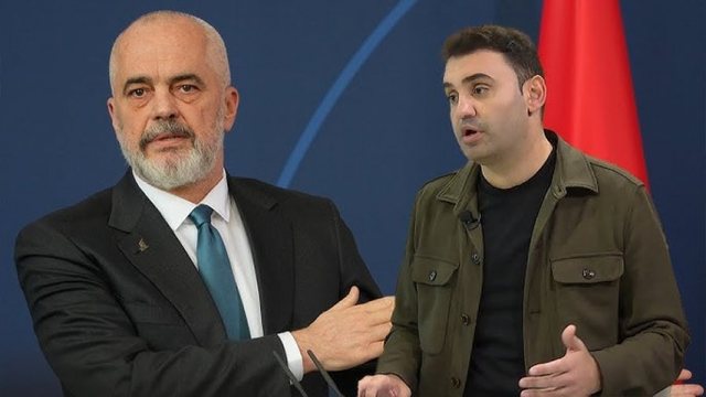 Sulmet e Ramës ndaj protestuesve/ Këlliçi: Lidhu pas direkut,