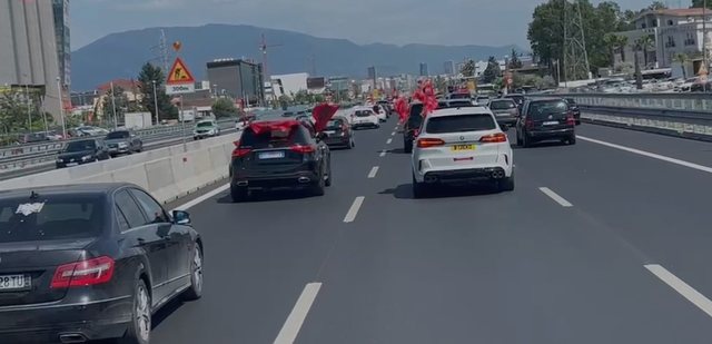 Protesta kombëtare për largimin e Ramës, mbërrijnë