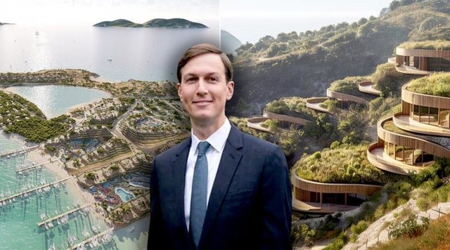Hetimi për korrupsion lidhur me resortin shqiptar të dhëndrit