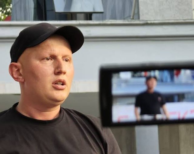 ''Osman Stafa u mor nga policia''/ Berisha dënon