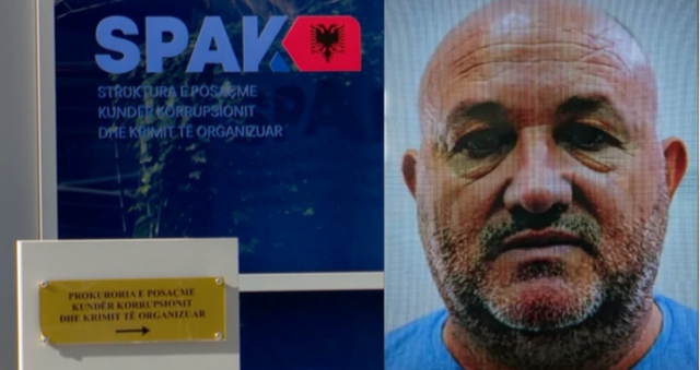 &lsquo;P&euml;r Zotin po thyhen n&euml; mes&rsquo;/ Dizdari-Aliut: Fut m&euml;