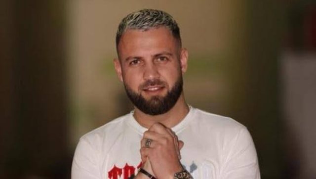 Takimi që nuk e prisnim, Luiz Ejlli krah aktorit turk, zbulon
