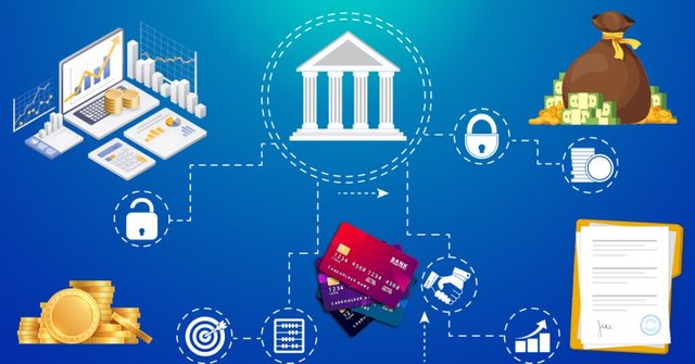 Institucionet financiare të pagesave dhe kreditimit kërkojnë