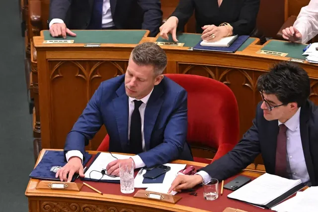 Kryeministri i Hungarisë nis fushatën për çlirimin e