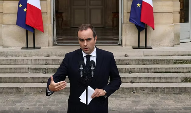 Kryeministri urdhëron teste droge për ministrat francezë dhe