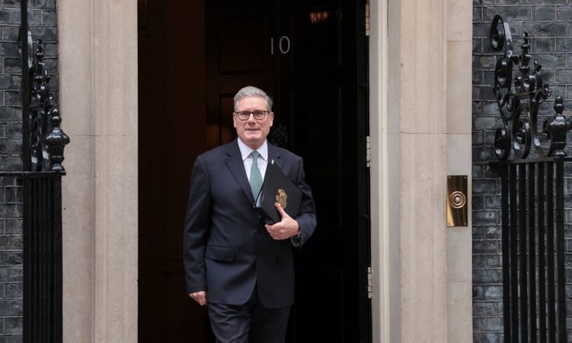 The Guardian: Pse Britania e Madhe vazhdon të ndërrojë