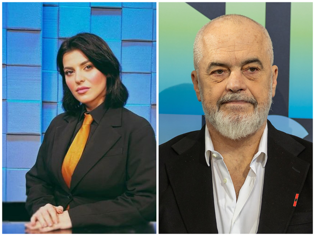 Gazetarja e Piranjave i drejtohet Ramës: Pse Dua Lipën e quan