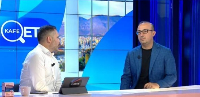 Korreshi: Shqipëria pronë private e pushtetit, investitorët