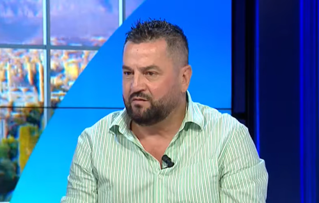 &lsquo;Po na zhdukin prodhimin shqiptar&rsquo;, Zeka: Qeveria fle, bizneset po