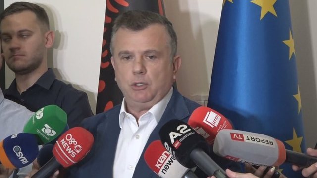 Akuzoi heroin Tahir Sinani si mercenar, Ball&euml;s i merret goja para