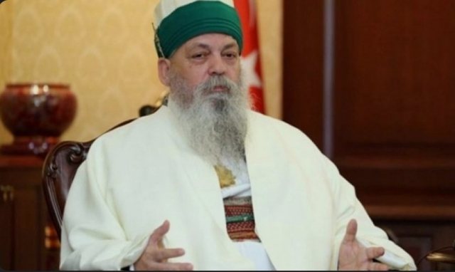 Kryegjyshata Bektashiane organizon ceremonin&euml; e Dit&euml;s s&euml; Ashures