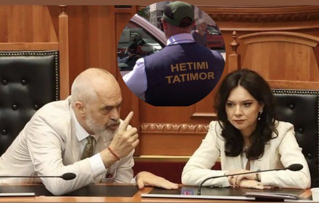 Rama d&euml;rgon hetimin tatimor pran&euml; familjar&euml;ve p&euml;r t&euml;