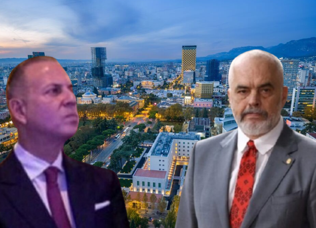 The Marker: Ron Yafet, biznesmeni izraelit q&euml; u miq&euml;sua me Ram&euml;n