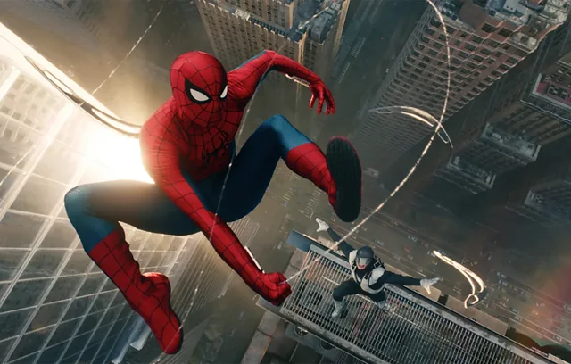 Nga Spider-Man te Odisea: 10 nga filmat m&euml; t&euml; mir&euml; p&euml;r