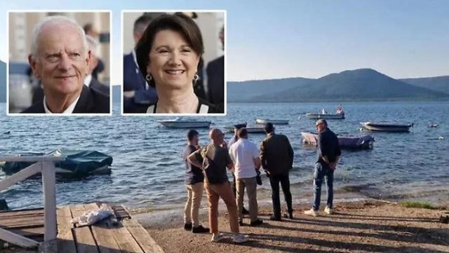 U hodh p&euml;r t&euml; notuar dhe nuk doli m&euml;, zhduket n&euml; liqen
