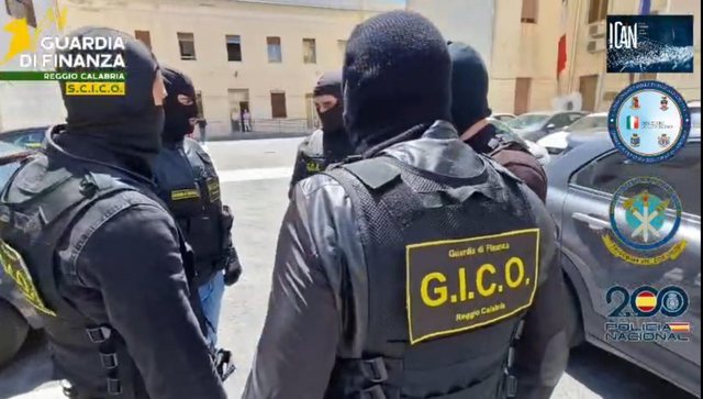 Arrestohet n&euml; Spanj&euml; bosi i &rsquo;Ndranghet&euml;s, Domenico