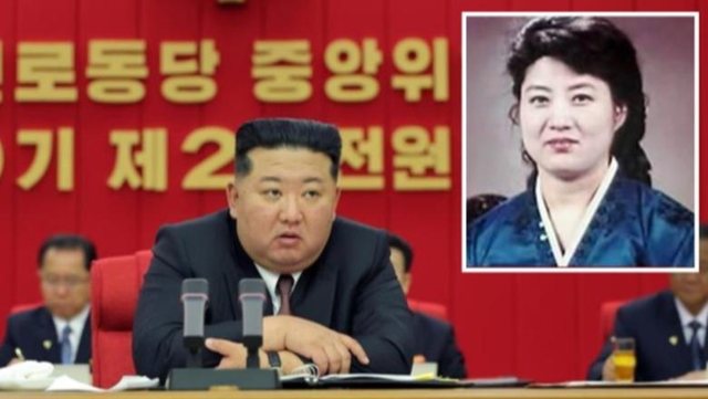 Pse Kim Jong-uni e ka fshir&euml; nga historia n&euml;n&euml;n e tij