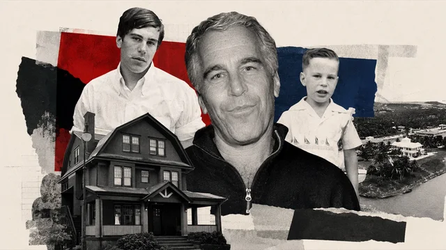 Gazeta amerikane hedh drit&euml; mbi f&euml;mij&euml;rin&euml; e pedofilit