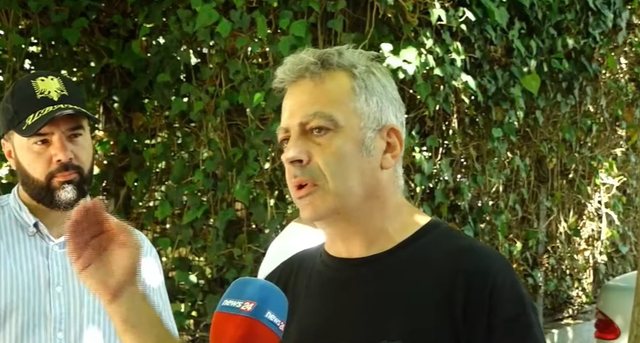 Aktivisti: Sulmet e kryeministrit? Po përdor metodat e Sigurimit, fyen mbi