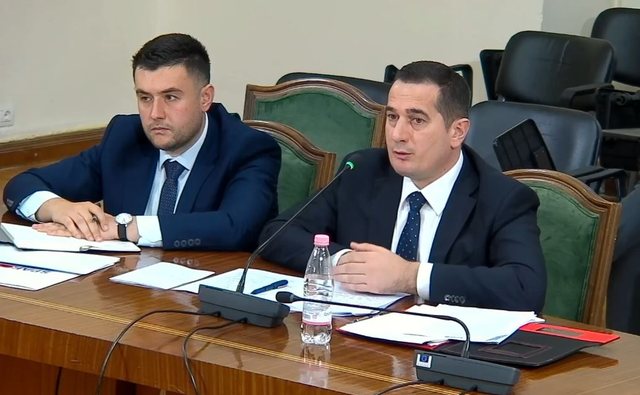 Krimet zgjedhore/ Kreu i SPAK, Klodian Braho: Fokusi te gjurma financiare,