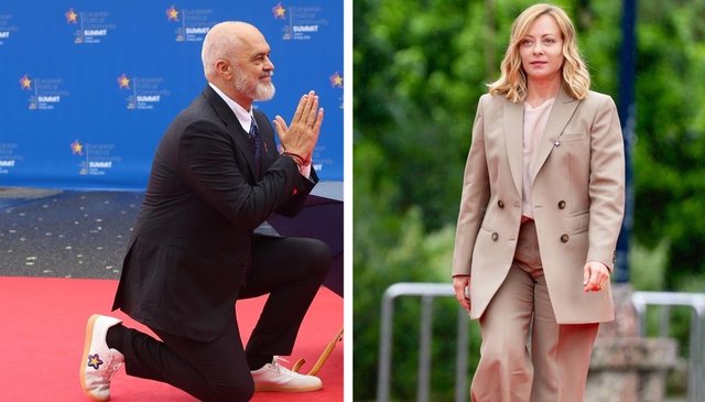 Qendra e emigrant&euml;ve n&euml; Gjad&euml;r/ Eurodeputetja ngre dyshime