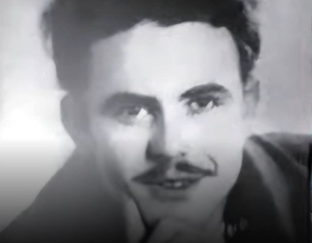 &ldquo;Martohu s&euml;rish, por mos m&euml; harro&rdquo;/ Letra prek&euml;se e