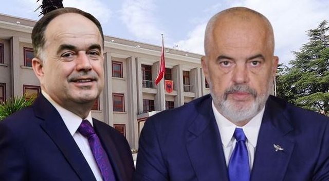 Kryeministri dhe presidenti shqiptar, paga rekord në Ballkan; 5 herë