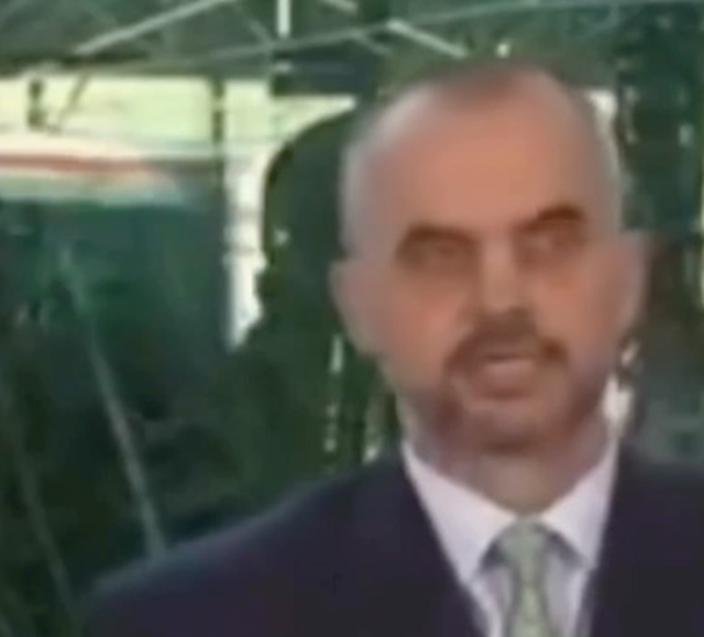 VIDEO/ &ldquo;Duhet t&euml; dalim n&euml; demonstrata q&euml; t&euml; ket&euml;