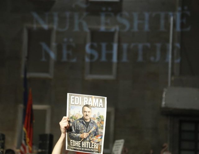 Kryeministri Rama mbyll komentet në X, frikësohet nga qytetarët