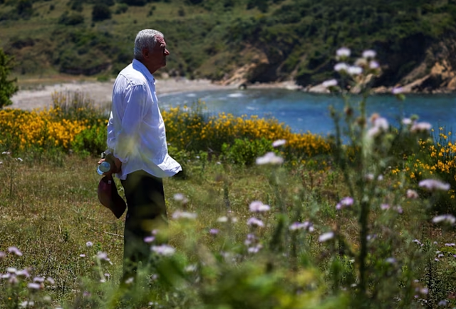 Financial Times: Flamingot e Shqipërisë takohen me buldozerët e