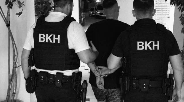"I armatosur dhe dokumente false", SPAK jep detaje nga arrestimi i Adi