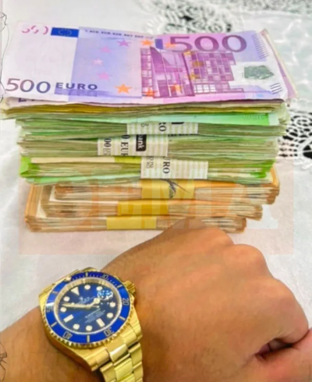 Shtireshin si inspektorë dhe zhvatën mbi 1.6 milionë euro,