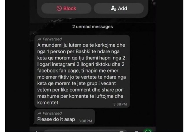 Skandali/ Mazniku urdhëron administratën e çdo bashkie: Hapni