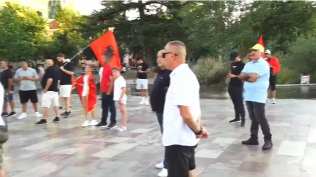 Sot dita e 34 e revoltës për largimin e Edi Ramës, nis