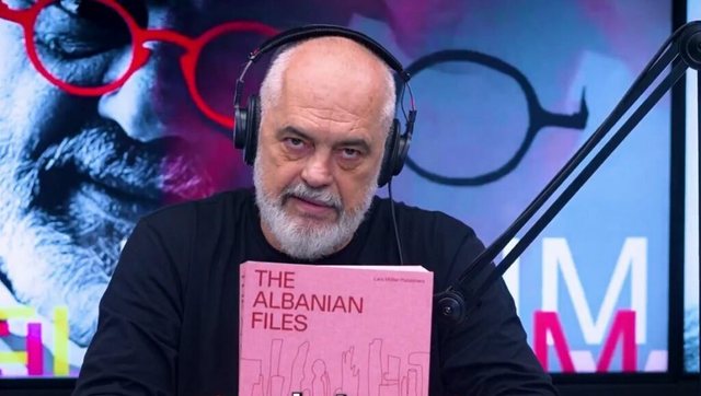"Rama si noter i krimit", Bushati: Protestat dhe ‘The Albanian