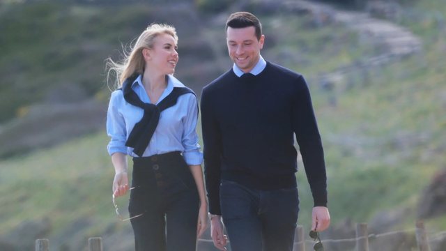 FOTO/ Kush &euml;sht&euml; Maria Carolina, princesha 23-vje&ccedil;are q&euml; i