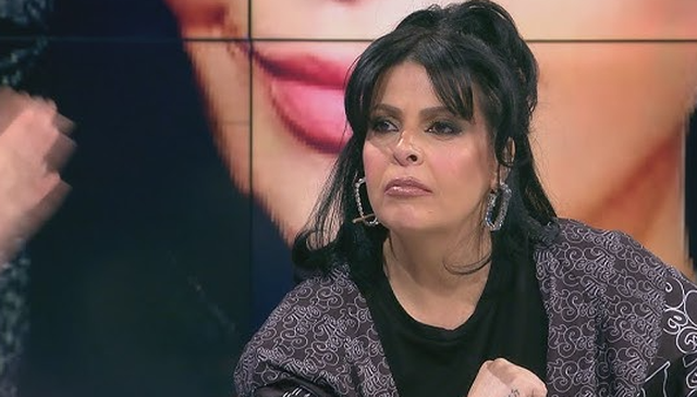 “Unë jam bijë e popullit”/ Aurela Gaçe reagon pas