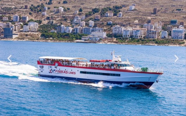 Qytetari denoncon sh&euml;rbimin e Finikas Lines: Prenotova bilet&euml; me